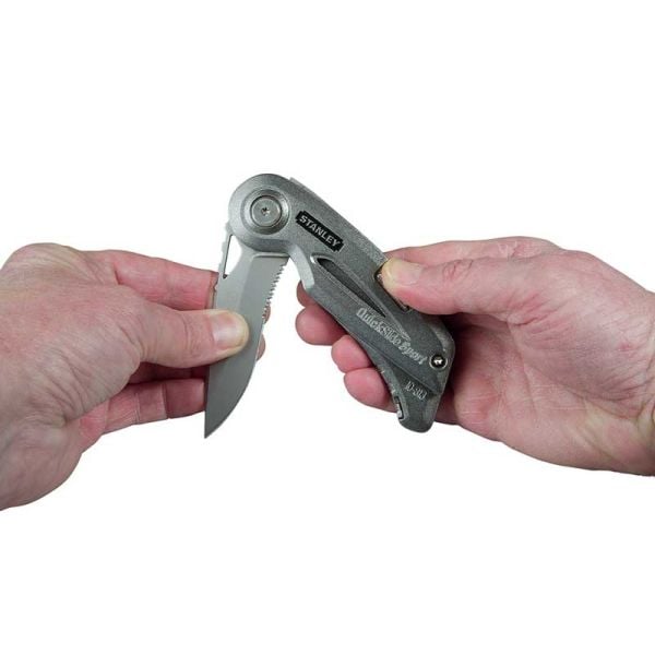 0-10-813 Sportif Maket Bıçağı