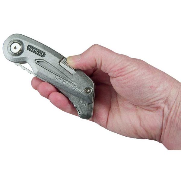 0-10-813 Sportif Maket Bıçağı