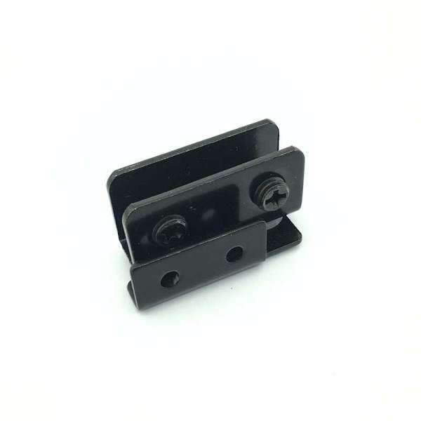 10051 Cam Menteşesi SiYAH