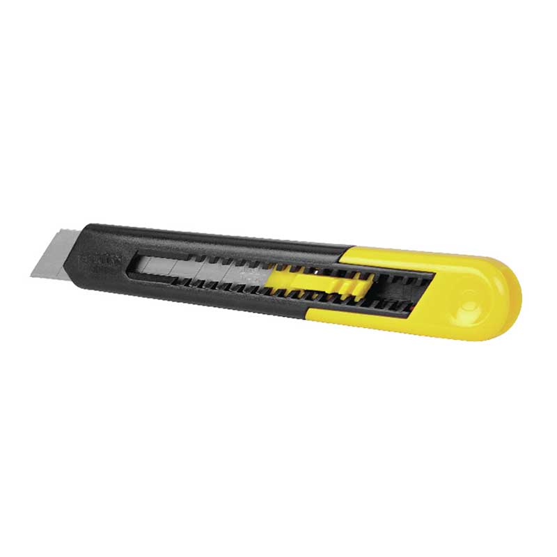 1-10-151 SM Maket Bıçağı Pls 18mm