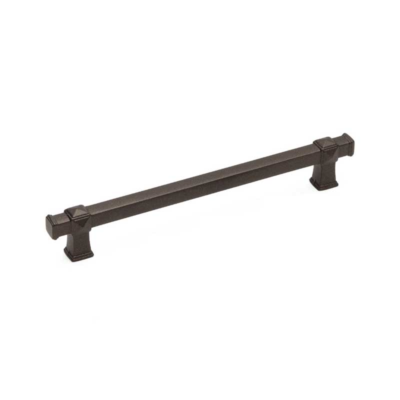 4223 Mat Acı Kahve Kulp 192 mm