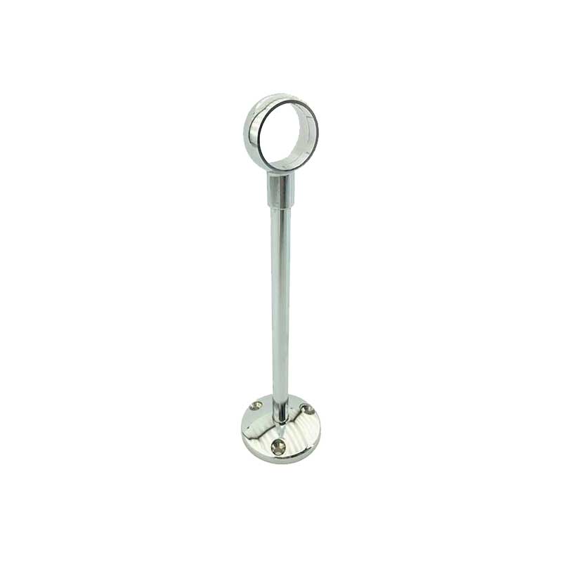 Metal Gövdeli  Açık  Ø 25 Boru Babası 20cm