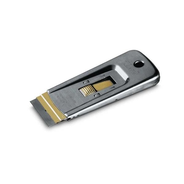 0-28-500 Cam Kazıma Bıçağı Metal