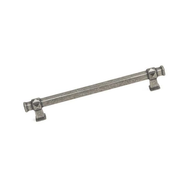 4223 AntikGümüş Kulp 128 mm