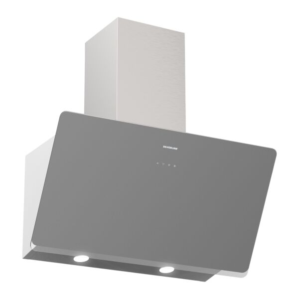Davlumbaz 3457 Soho 80cm Gri