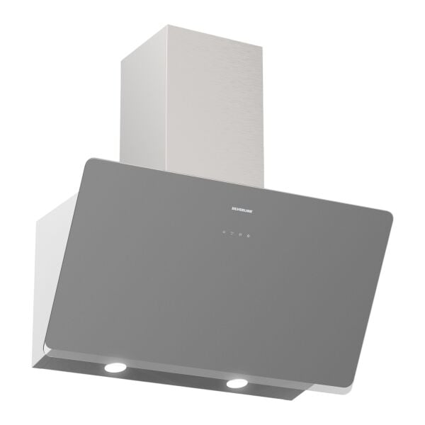 Davlumbaz 3457 Soho 80cm Gri