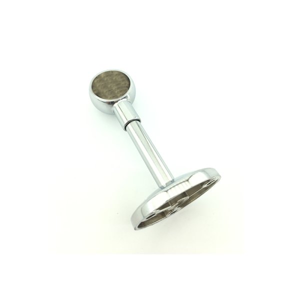 4157-100-01- Boru Babası Kapalı 100mm Krom