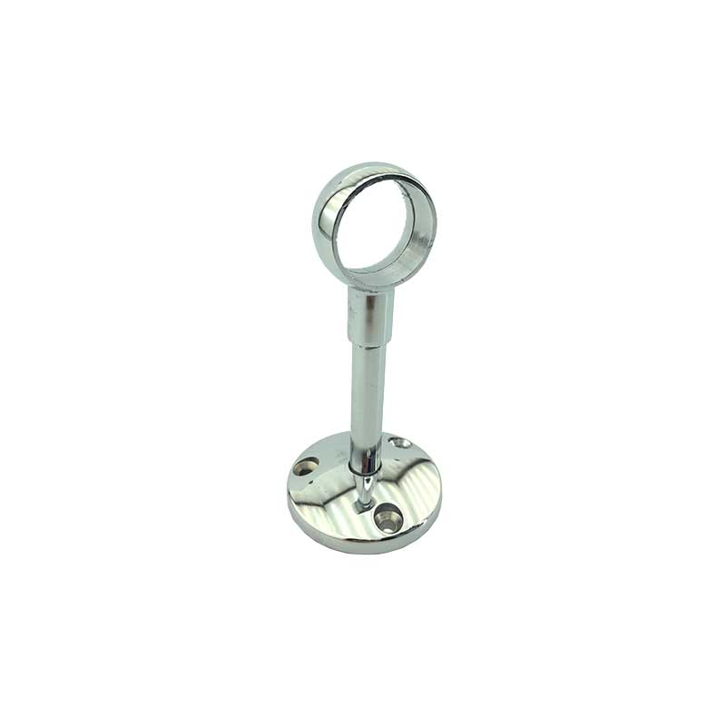 4158-100-01- Boru Babası Açık 100mm