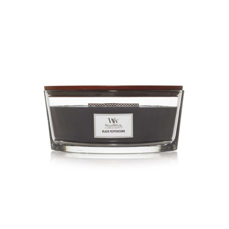 1666259E WW Elips Kavanoz Black Peppercorn