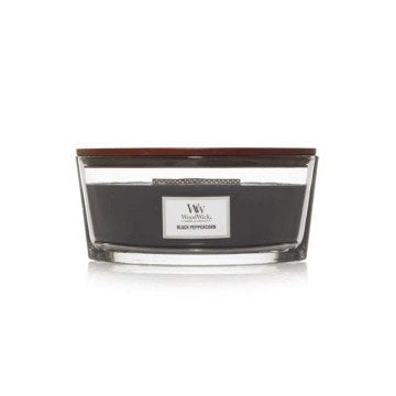 1666259E WW Elips Kavanoz Black Peppercorn