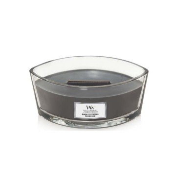 1666259E WW Elips Kavanoz Black Peppercorn