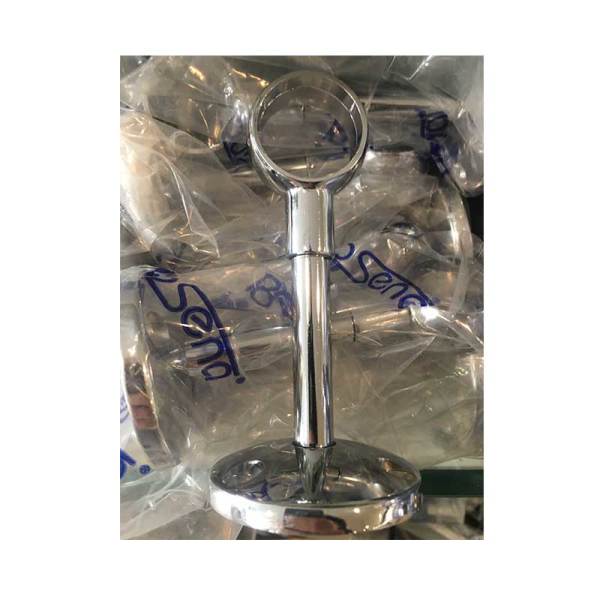 4158-100-01- Boru Babası Açık 100mm