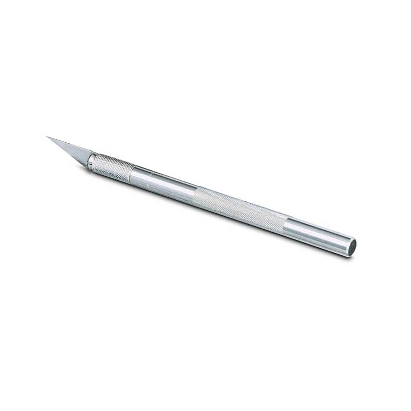 010-401 Hobi Bıçağı 12cm