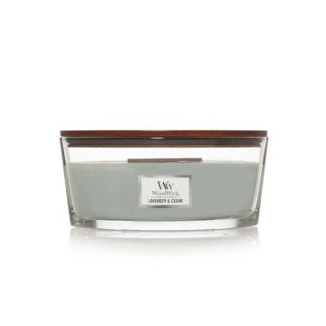 1666260E WW Elips Kavanoz Lavender Cedar