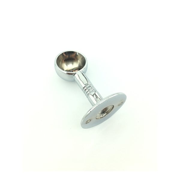 4130-01- Boru Babası Yuvarlak Kapalı