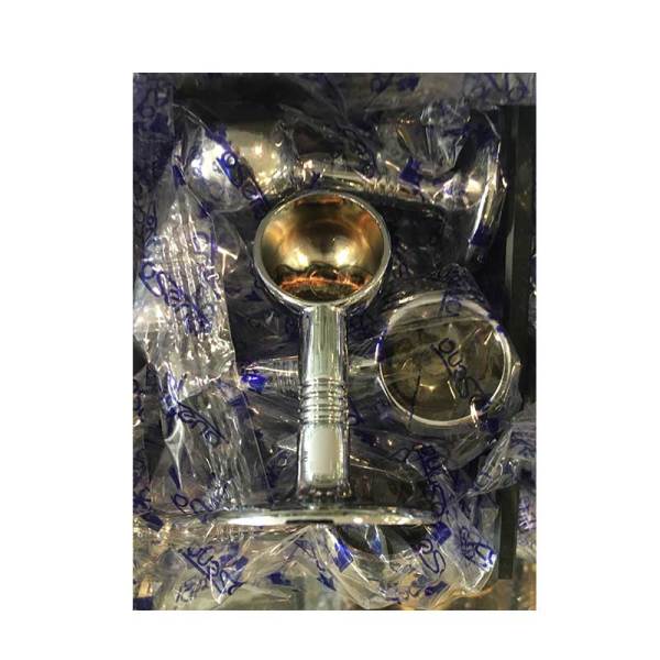 4130-01- Boru Babası Yuvarlak Kapalı