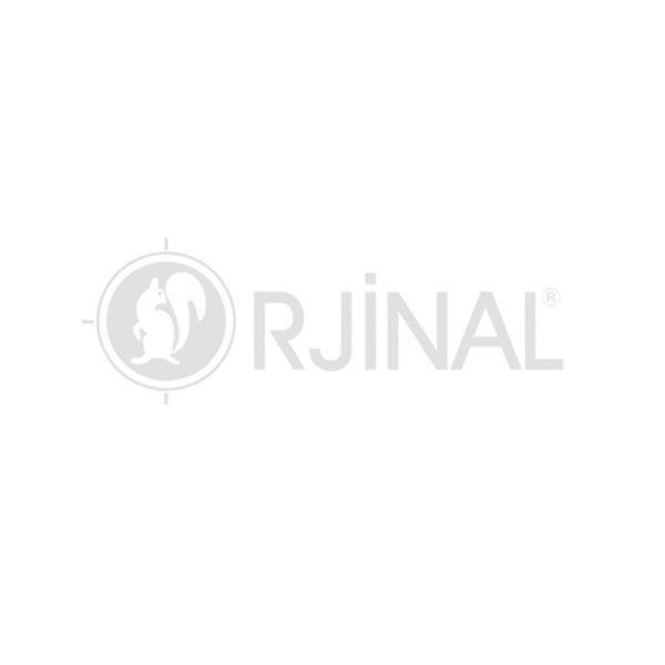 4132-01- Boru Babası Oval Açık 15x30
