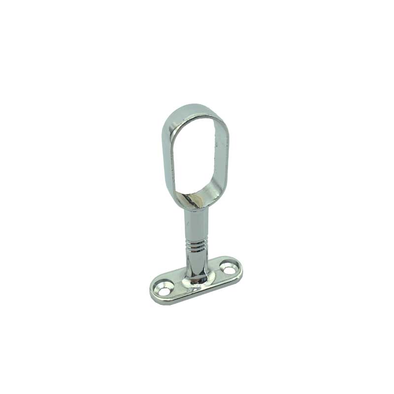 4132-01- Boru Babası Oval Açık 15x30