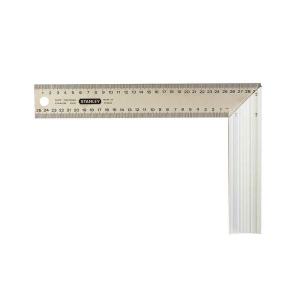 1-45-686-Gönye İnox 300mm