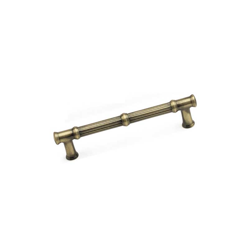 4227 Antik Saten Mat Kulp 128 mm