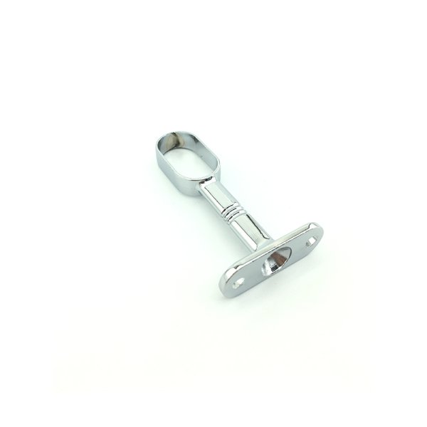 4132-01- Boru Babası Oval Açık 15x30