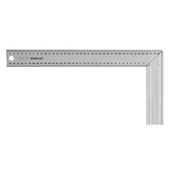 1-45-687-Gönye İnox 400mm