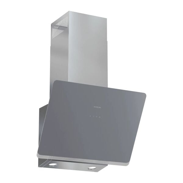 Davlumbaz 3457 Soho 60cm Gri