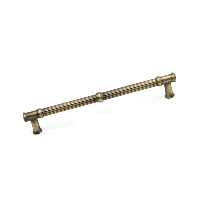 4227 Antik Saten Mat Kulp 192 mm
