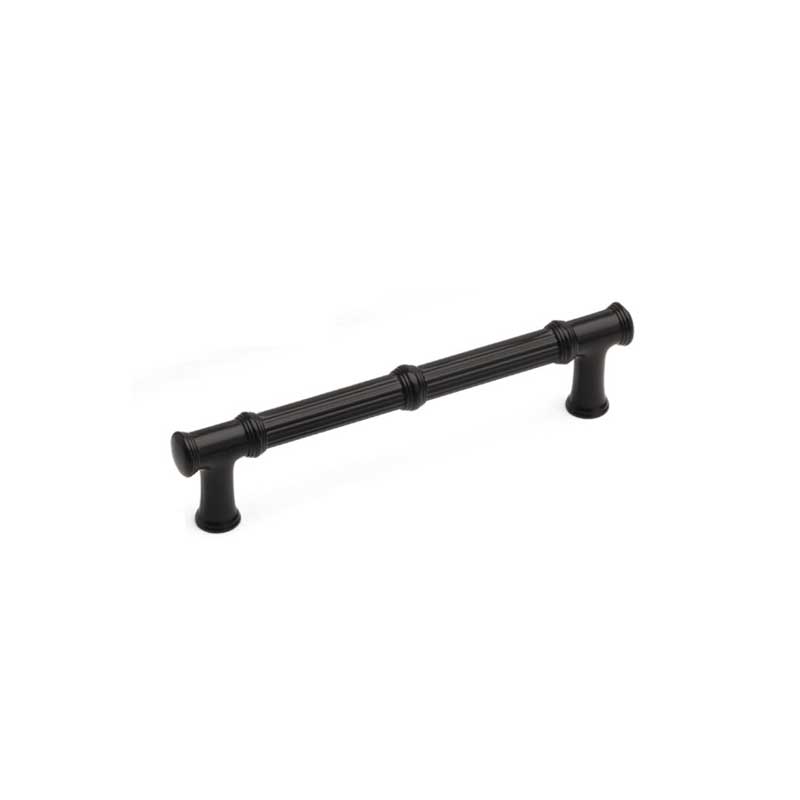 4227 Mat Siyah Kulp 128 mm