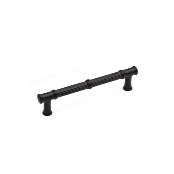 4227 Mat Siyah Kulp 128 mm