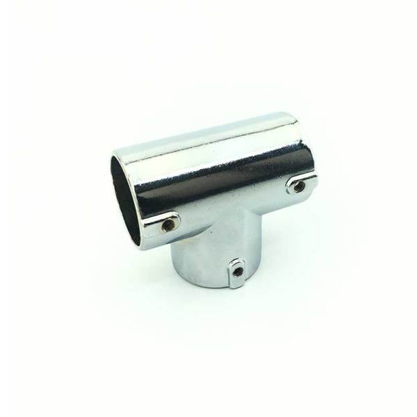 T BORU Bağ.FlanşıØ:25mm -D0735