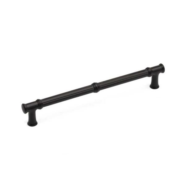 4227 Mat Siyah Kulp 192 mm