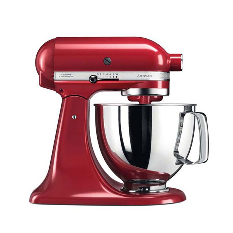 Stand Mikser Empire Red 5KSM125EER