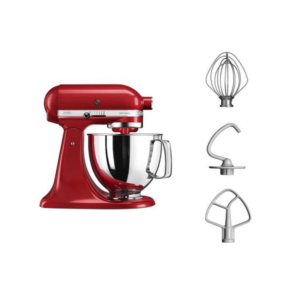 Stand Mikser Empire Red 5KSM125EER