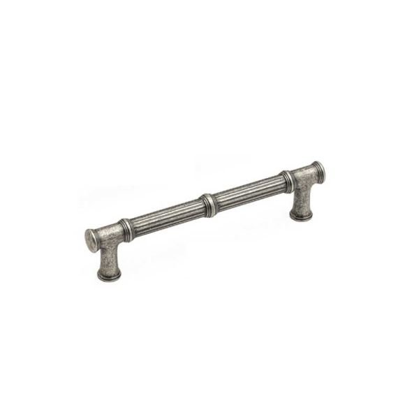 4227 AntikGümüş Kulp 128 mm