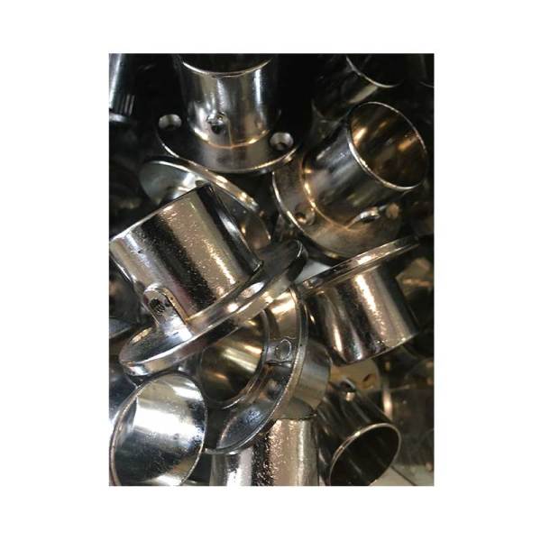 Yuv.Flanş UZUN (Ø:25) -D0729