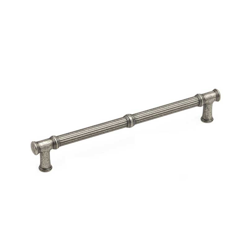 4227 AntikGümüş Kulp 192 mm