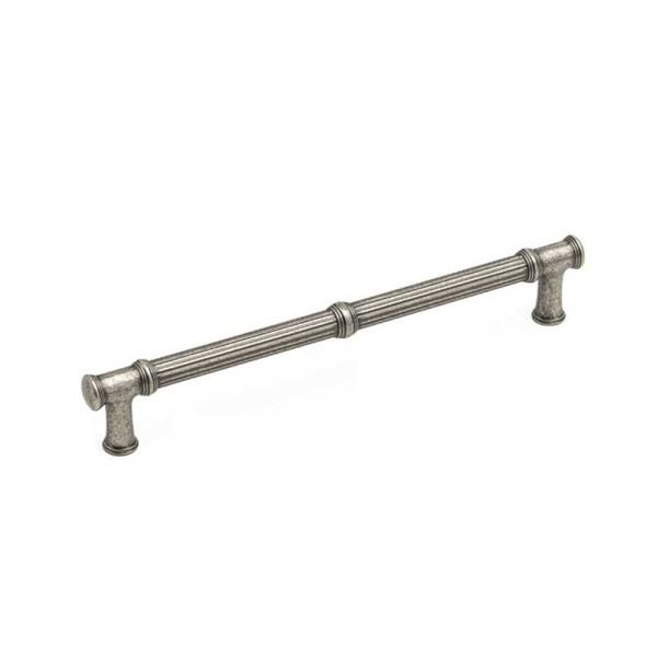 4227 AntikGümüş Kulp 192 mm