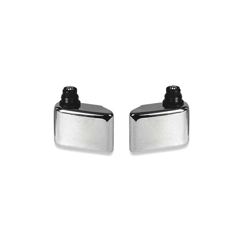 4107-01- Cam Menteşesi pimli Krom Tk