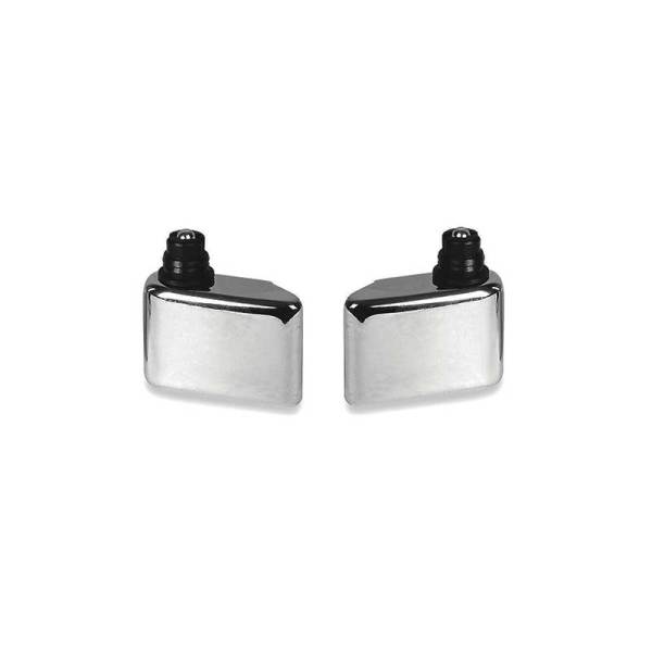 4107-01- Cam Menteşesi pimli Krom Tk