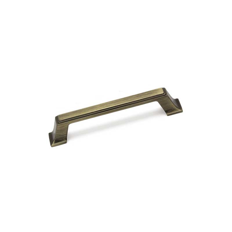 4235 Antik Saten Mat Kulp 128 mm