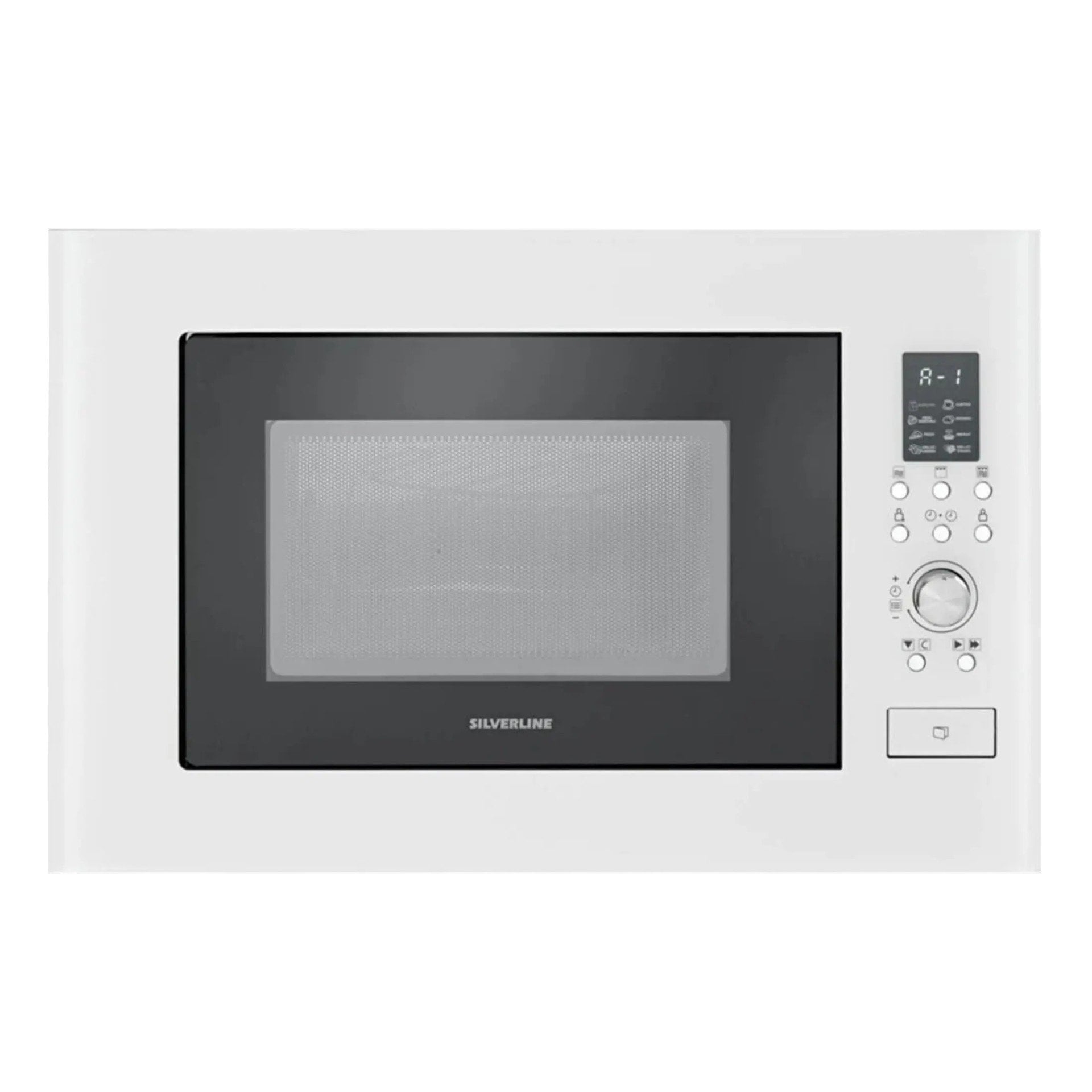 Mikrodalga MW9018W01 Beyaz