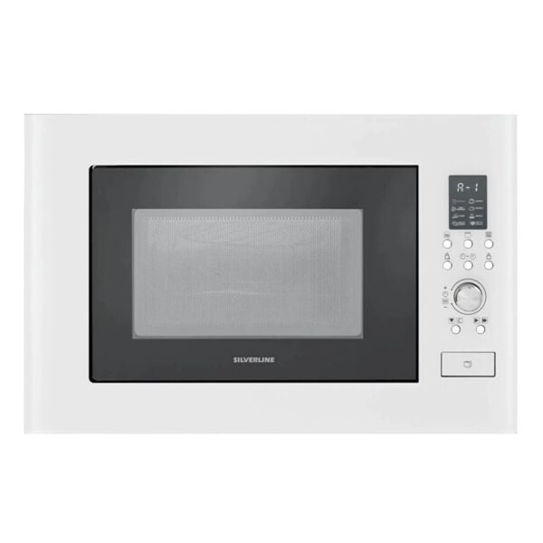 Mikrodalga MW9018W01 Beyaz
