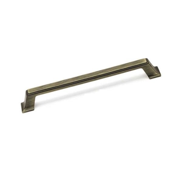 4235 Antik Saten Mat Kulp 192 mm