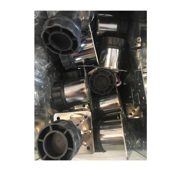 Tablalı Ayarlı Ayak Ø42 5cm