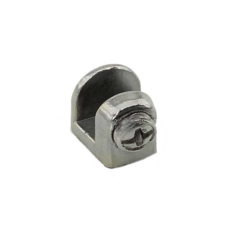 2128-11- Cam Raf Pimi vidalı Nikel