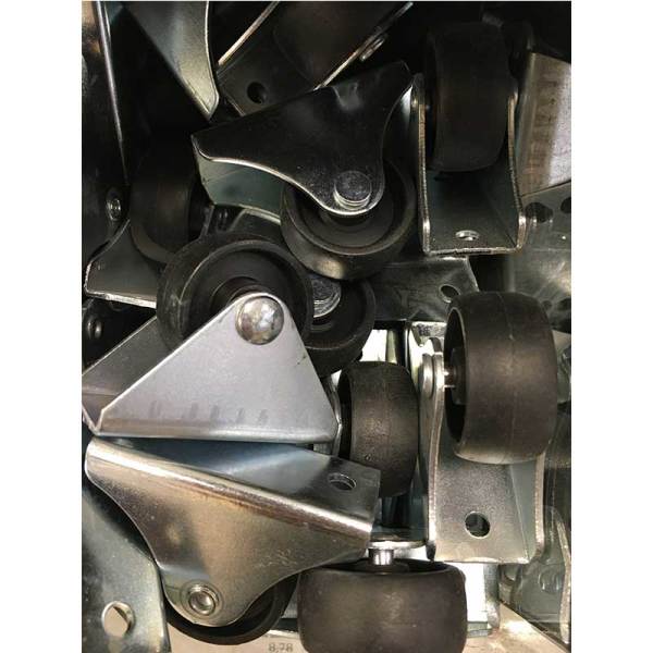 (#) 32 'lik Sabit Teker h:43mm -0325SMS