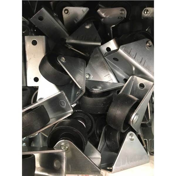 38 'lik Sabit Teker h:48mm -0385SMS