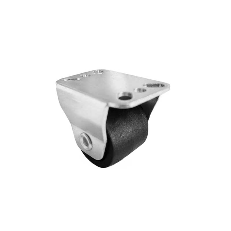 28 'lik Sabit Teker Geniş h:36mm -0275SPS