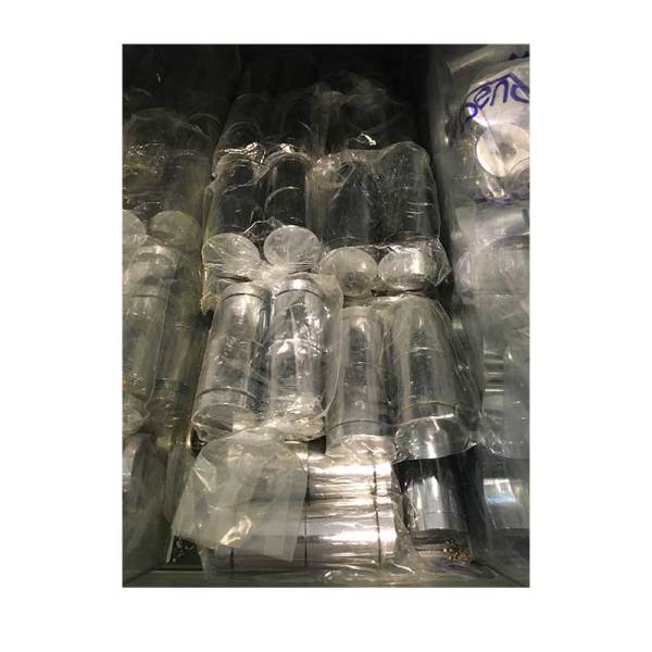 2141-25-01- Tabela Vidası 25mm Krom